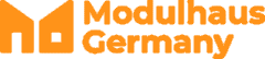 Modulhaus Germany Logo